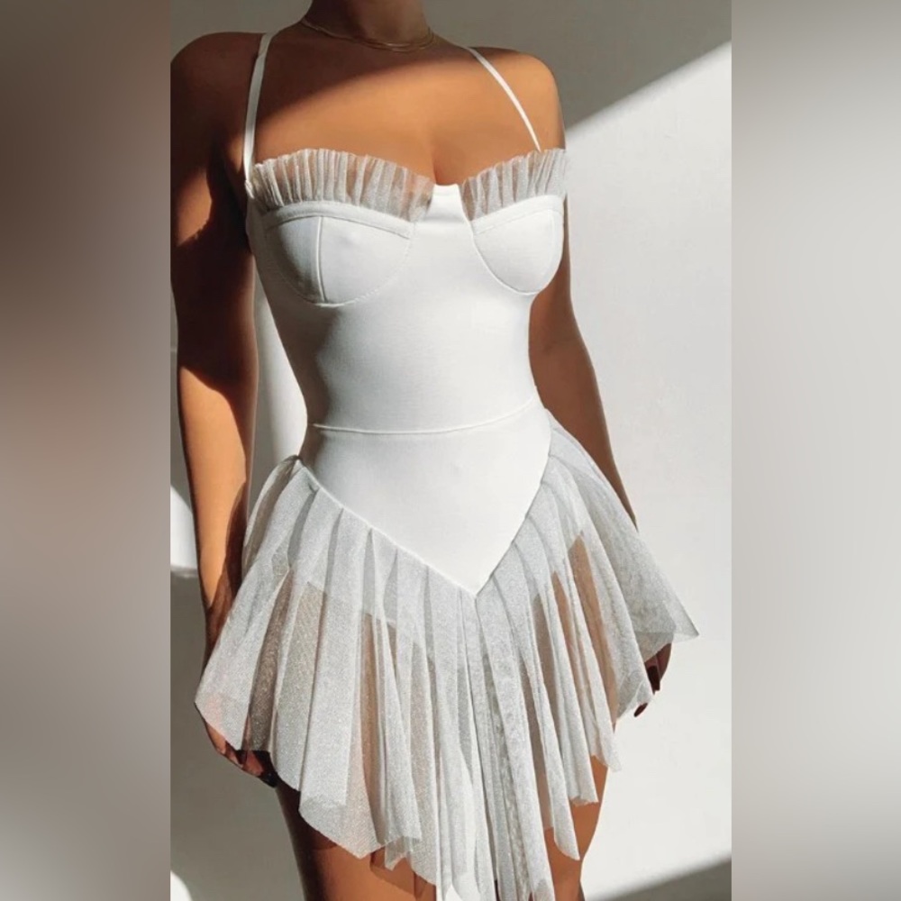 Brand new Ballerina Beauty Dress